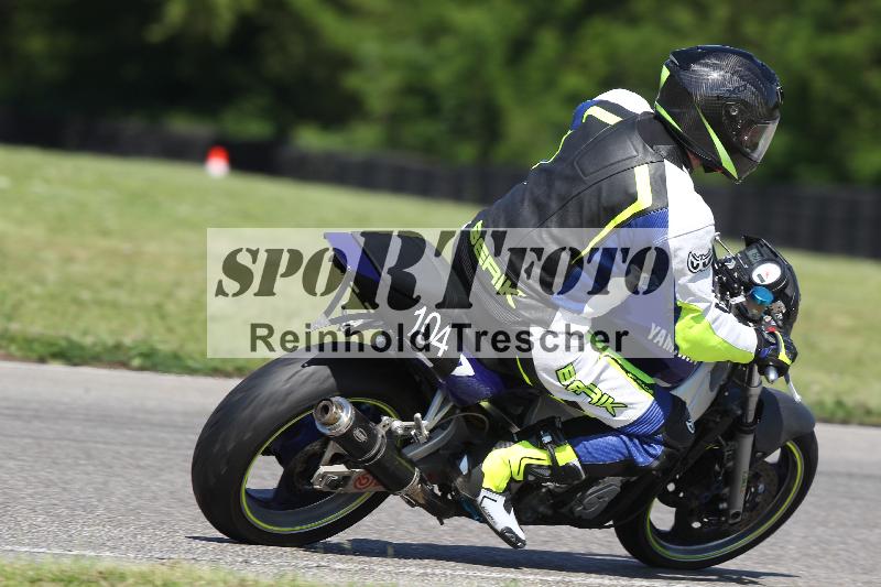 /13 01.05.2025 Speer Racing ADR/Gruppe gruen/104
